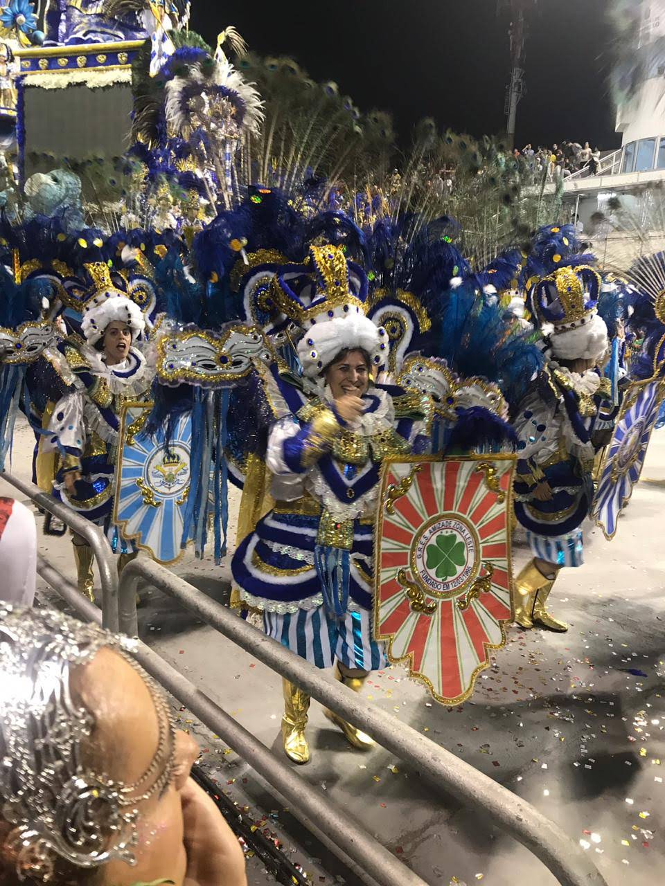 carnaval 2019