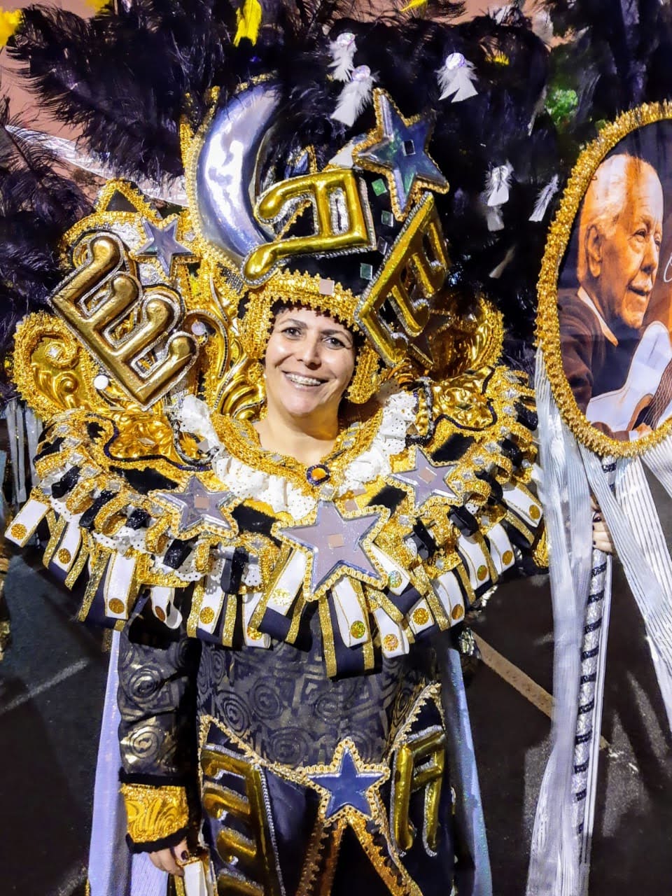 carnaval 2020
