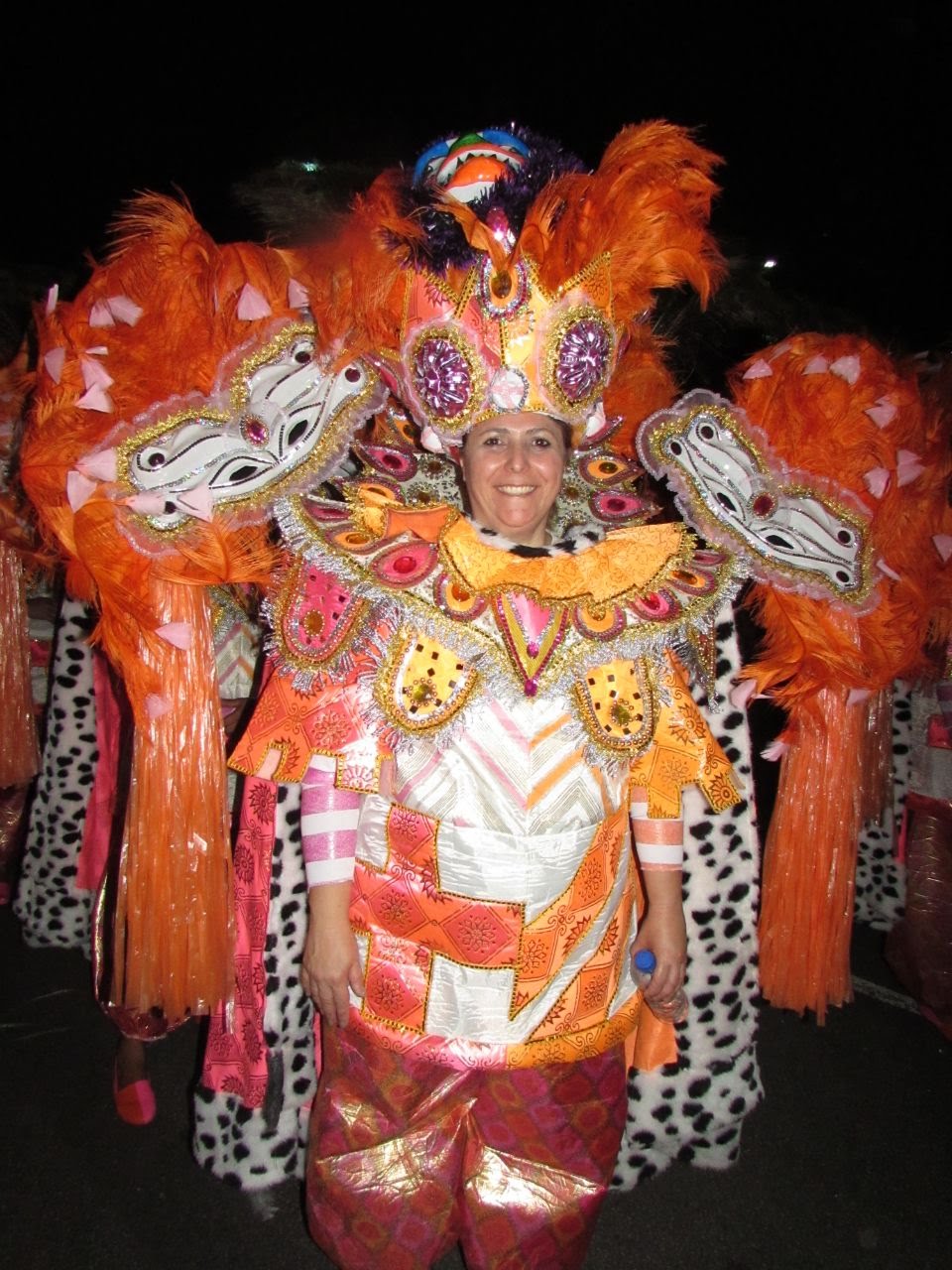 carnval 2018